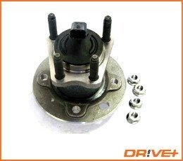 Підшипник маточини (задньої) Opel Astra 04-14 (+ABS) Drive+ DP2010100584