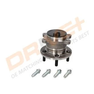 Підшипник маточини (задньої) Ford Kuga II 1.5 TDCi/1.6 EcoBoost/2.0TDCi/2.5 13- Drive+ DP2010100609