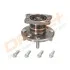 Підшипник маточини (задньої) Mazda 2 1.3/1.5 16V/1.4/1.6 CDVi 07-15 Drive+ DP2010100634 (фото 1)