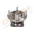Підшипник маточини (задньої) Mazda 2 1.3/1.5 16V/1.4/1.6 CDVi 07-15 Drive+ DP2010100634 (фото 2)