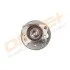 Підшипник маточини (задньої) Mazda 2 1.3/1.5 16V/1.4/1.6 CDVi 07-15 Drive+ DP2010100634 (фото 3)