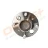 Підшипник маточини (задньої) Mazda 2 1.3/1.5 16V/1.4/1.6 CDVi 07-15 Drive+ DP2010100634 (фото 4)