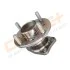 Підшипник маточини (задньої) Mazda 2 1.3/1.5 16V/1.4/1.6 CDVi 07-15 Drive+ DP2010100634 (фото 5)