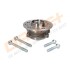 PIASTA Z ┼üO┼╗YSKIEM /PRZ├ôD/ MERCEDES GLC 15- DP2010100678