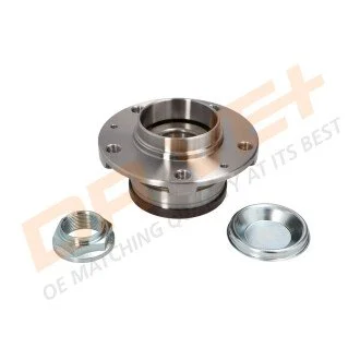 PIASTA Z ┼üO┼╗YSKIEM /TY┼ü/ PEUGEOT 508 10- Drive+ DP2010100684