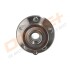 PIASTA Z ┼üO┼╗YSKIEM /PRZ├ôD/ JEEP CHEROKEE 10- Drive+ DP2010100693 (фото 4)