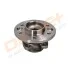 PIASTA Z ┼üO┼╗YSKIEM /TY┼ü/ VW CRAFTER 06- DP2010100697