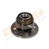 PIASTA Z ┼üO┼╗YSKIEM /TY┼ü/ VW CRAFTER 06- Drive+ DP2010100697 (фото 2)