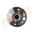 PIASTA Z ┼üO┼╗YSKIEM /TY┼ü/ VW CRAFTER 06- Drive+ DP2010100697 (фото 3)