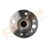 PIASTA Z ┼üO┼╗YSKIEM /TY┼ü/ VW CRAFTER 06- Drive+ DP2010100697 (фото 3)