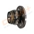 PIASTA Z ┼üO┼╗YSKIEM /TY┼ü/ VW CRAFTER 06- Drive+ DP2010100697 (фото 4)
