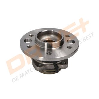 PIASTA Z ┼üO┼╗YSKIEM /TY┼ü/ VW CRAFTER 06- Drive+ DP2010100697