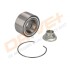 ┼üO┼╗YSKO /PRZ├ôD/ HYUNDAI GETZ 02- Drive+ DP2010100701 (фото 1)