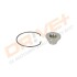 ┼üO┼╗YSKO /PRZ├ôD/ HYUNDAI GETZ 02- Drive+ DP2010100701 (фото 5)