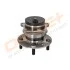 PIASTA Z ┼üO┼╗YSKIEM /TY┼ü/ MAZDA 6 07- DP2010100725