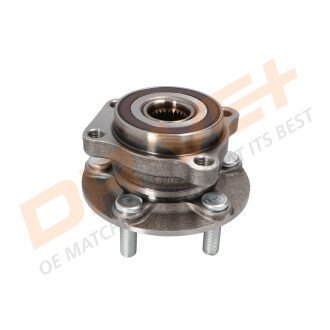 PIASTA Z ┼üO┼╗YSKIEM /PRZ├ôD/ SUBARU FOREST ER 14- Drive+ DP2010100738