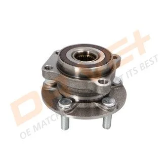 PIASTA Z ┼üO┼╗YSKIEM /PRZ├ôD/ SUBARU FOREST ER 14- Drive+ DP2010100738