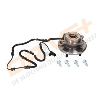 PIASTA Z ┼üO┼╗YSKIEM /TY┼ü/ DODGE CARAVAN 2.8CRD 08- Drive+ DP2010100739