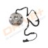 PIASTA Z ┼üO┼╗YSKIEM /TY┼ü/ DODGE CARAVAN 2.8CRD 08- Drive+ DP2010100739 (фото 6)