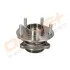 PIASTA Z ┼üO┼╗YSKIEM /PRZ├ôD/ FORD MONDEO V 14- Drive+ DP2010100740 (фото 2)