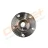 PIASTA Z ┼üO┼╗YSKIEM /PRZ├ôD/ FORD MONDEO V 14- Drive+ DP2010100740 (фото 3)