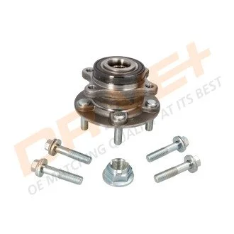 PIASTA Z ┼üO┼╗YSKIEM /PRZ├ôD/ FORD MONDEO V 14- Drive+ DP2010100740 (фото 1)