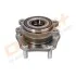 PIASTA Z ┼üO┼╗YSKIEM /PRZ├ôD/ NISSAN X-TRAI L 13- DP2010100748
