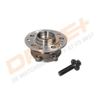 PIASTA Z ┼üO┼╗YSKIEM /PRZ├ôD/ MERCEDES GLC -15 Drive+ DP2010100755