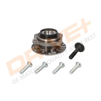 PIASTA Z ┼üO┼╗YSKIEM /PRZ├ôD/ BMW 5 -10 Drive+ DP2010100763