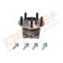 PIASTA Z ┼üO┼╗YSKIEM /TY┼ü/ OPEL ASTRA 1.6C DTI 12- Drive+ DP2010100773 (фото 2)