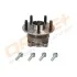 PIASTA Z ┼üO┼╗YSKIEM /TY┼ü/ OPEL ASTRA 1.6C DTI 12- Drive+ DP2010100773 (фото 2)