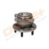 PIASTA Z ┼üO┼╗YSKIEM /TY┼ü/ OPEL ASTRA 1.6C DTI 12- Drive+ DP2010100773 (фото 3)