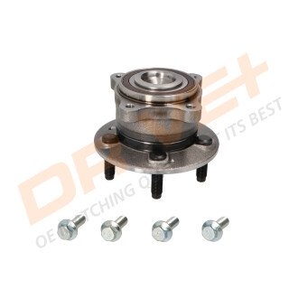 PIASTA Z ┼üO┼╗YSKIEM /TY┼ü/ OPEL ASTRA 1.6C DTI 12- Drive+ DP2010100773