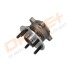 PIASTA Z ┼üO┼╗YSKIEM /TY┼ü/ OPEL ASTRA 1.6C DTI 12- Drive+ DP2010100773 (фото 6)