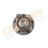 PIASTA Z ┼üO┼╗YSKIEM /TY┼ü/ OPEL ASTRA 1.6C DTI 12- Drive+ DP2010100773 (фото 8)