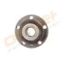 PIASTA Z ┼üO┼╗YSKIEM /TY┼ü/ SEAT TOLEDO IV 12-, SKODA RAPID Drive+ DP2010100781 (фото 2)
