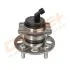 PIASTA Z ┼üO┼╗YSKIEM /TY┼ü/ HYUNDAI I20 14- DP2010100793