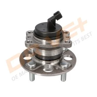 PIASTA Z ┼üO┼╗YSKIEM /TY┼ü/ HYUNDAI I20 14- Drive+ DP2010100793 (фото 1)