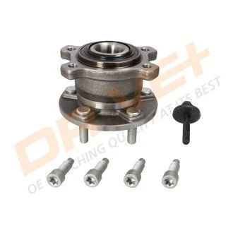 PIASTA Z ┼üO┼╗YSKIEM /TY┼ü/ FORD KUGA 08- Drive+ DP2010100795 (фото 1)