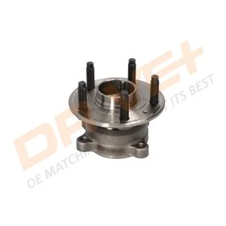 PIASTA Z ┼üO┼╗YSKIEM /TY┼ü/ OPEL ASTRA K, A MPERA 15- Drive+ DP2010100836 (фото 1)