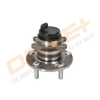 PIASTA Z ┼üO┼╗YSKIEM /TY┼ü/ KIA VENGA 11- Drive+ DP2010100842 (фото 1)