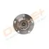 PIASTA Z ┼üO┼╗YSKIEM /TY┼ü/ KIA VENGA 11- Drive+ DP2010100842 (фото 7)