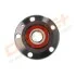 PIASTA Z ┼üO┼╗YSKIEM /TY┼ü/ SEAT TOLEDO 12- Drive+ DP2010100854 (фото 3)
