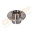 PIASTA Z ┼üO┼╗YSKIEM /TY┼ü/ OPEL CORSA C 00 - /DISCS/ Drive+ DP2010100862 (фото 3)