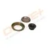 PIASTA Z ┼üO┼╗YSKIEM /TY┼ü/ OPEL CORSA C 00 - /DISCS/ Drive+ DP2010100862 (фото 7)
