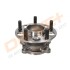 PIASTA Z ┼üO┼╗YSKIEM /TY┼ü/ MITSUBISHI GRAN DIS 04- DP2010100867