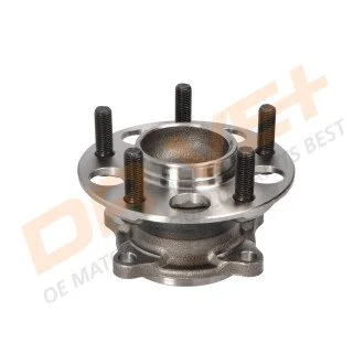 PIASTA Z ┼üO┼╗YSKIEM /TY┼ü/ MITSUBISHI GRAN DIS 04- Drive+ DP2010100867 (фото 1)