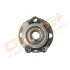 PIASTA Z ┼üO┼╗YSKIEM /PRZ├ôD/ NISSAN TIDA 0 7- Drive+ DP2010100868 (фото 3)