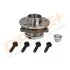 PIASTA Z ┼üO┼╗YSKIEM /PRZ├ôD/ RENAULT TRAFI C 14- DP2010100874