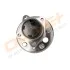 PIASTA Z ┼üO┼╗YSKIEM /TY┼ü/ LEXUS ES300/350 02-08 Drive+ DP2010100882 (фото 3)